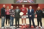 Image for Men's Basketball: IU Northwest 93, IU East 80