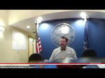 Image for Council Meeting(Hagerstown)