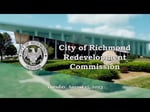 Image for Redevelopment Commission Special Meeting of August 15, 2023