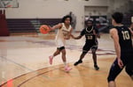 Image for Walker named Athlete of the Week
