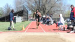 Image for Track and field competes at JennaStrong Invitational