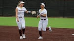 Image for Softball swept at Franklin