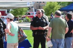 Image for RPD to celebrate National Night Out with live music, fireworks and more