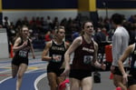 Image for Track and field earns three podium finishes at DePauw