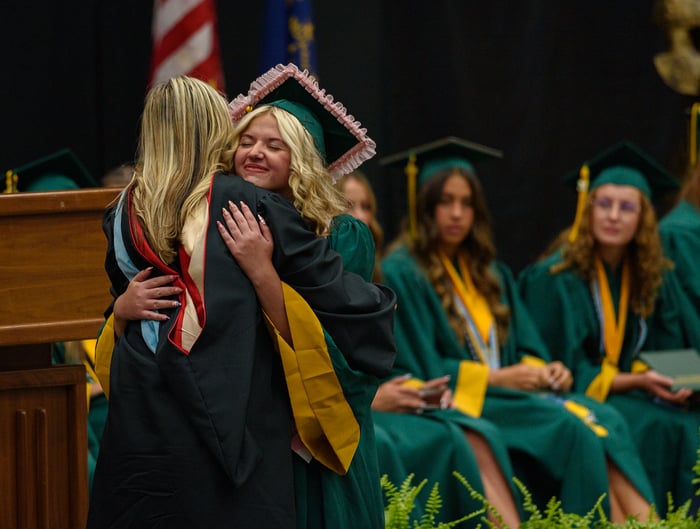 Image for Congrats Knights
