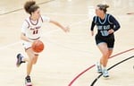 Image for Women's Basketball: IU East 71, SMWC 60