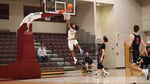 Image for Men's basketball falls to Carnegie Mellon