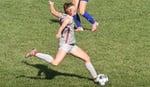 Image for Women's Soccer: IU East Week Preview