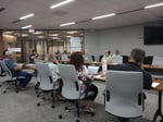 Image for Union Co. 911 work requires extra dispatcher