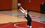Image for Time Change for Women's Volleyball Match