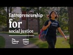 Image for Entrepreneurship for Social Justice