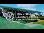 Image for City of Richmond Sanitary District of November 28, 2023
