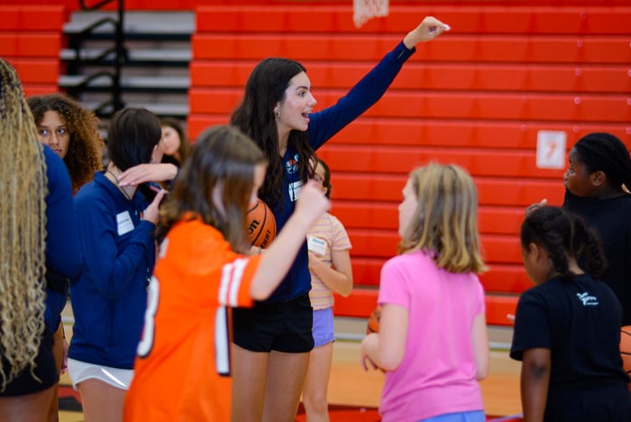 Image for Hoops for HOPE