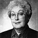Image for IU East mourns the passing of Professor Emerita Eleanor L. Turk