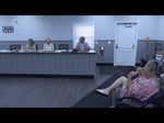 Image for Fountain City Town Council of July 7, 2026