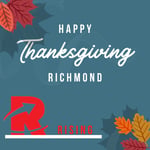 Image for Today, I give thanks for this beautiful city, the opportunity to serve, and experience I get to shar...