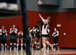 Image for Volleyball: IU East 3, IU Southeast 0