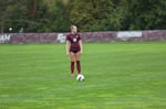 Image for Women's soccer falls at Franklin