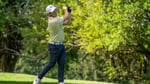 Image for Golf breaks records in Polar Beaver Classic