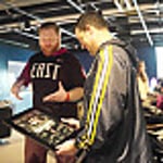 Image for Esports connects with Pacers Gaming