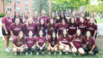 Image for Softball schedules spring camp dates