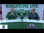 Image for Knightline Live Season 5 Episode 18