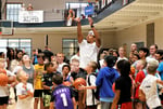Image for Photos: 2023 Desmond Bane Basketball Skills Academy