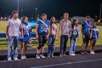 Image for PHOTO: Centerville Homecoming court