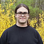 Image for Math graduate takes computers to expert levels