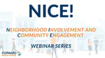 Image for NICE! program awards 7 initiatives more than $20,000