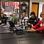 Image for Athletes play key roles in start of ‘BOSS Talks’ entrepreneurial podcast