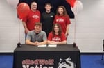 Image for Zoe Ogden Joins IU East Women's Golf