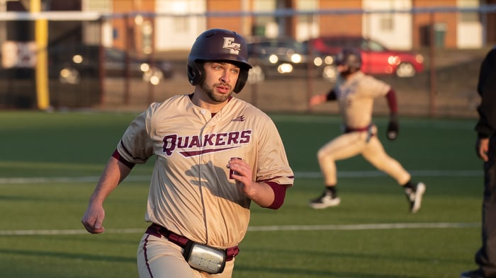 Image for Baseball falls to Hanover