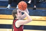 Image for Women's Basketball: Defiance at IU East Preview