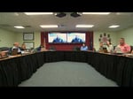 Image for Richmond Community Schools Board of Trustees Meeting - 2025, April 23rd