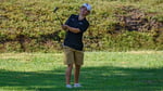 Image for Men's golf competes in HCAC Preview tournament