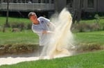 Image for Men's Golf: RSC Championships Day 2 Recap