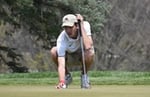 Image for Men's Golf: IU East Leads Earlham Spring Invitational