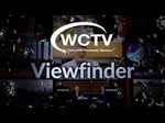 Image for WCTV Viewfinder for December 2021.