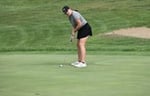 Image for Women's Golf: Trine Spring Classic Preview