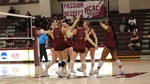 Image for Volleyball beats Bluffton 3-1, advances in HCAC Tournament