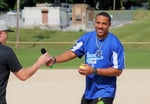 Image for Photos: 2023 Desmond Bane's Day in the Park
