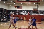 Image for Women's Basketball: IU East 70, IU Kokomo 63