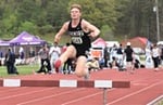 Image for Track & Field: IWU Polar Bear Invitational Recap Day 1