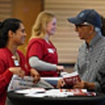 Image for IU East Announces Winners of the Annual Student Research Day