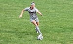 Image for Women's Soccer: IU East 1, SMWC 1