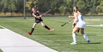 Image for FH blanked by Washington and Jefferson
