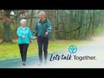 Image for Lets. Talk. Together. Promo (Ep. 2511) Spine