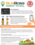Image for RCS Introduces ParentPatrol: Our New Transportation System for Enhanced Student Safety and System Ef...