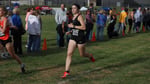Image for Saltz places top-25 at Wilmington